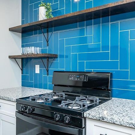הוילה Atlanta Downtown! High Rise! Onsite Parking Lm1903 מראה חיצוני תמונה