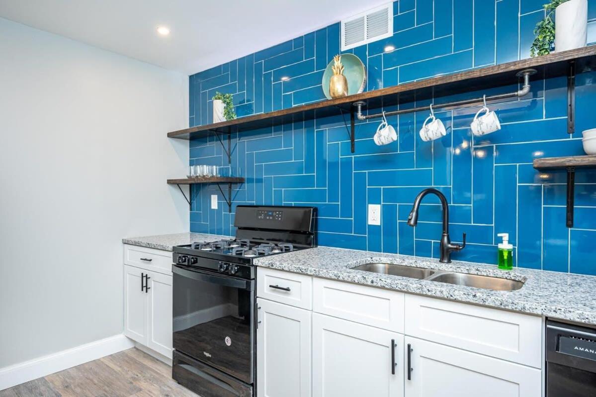 הוילה Atlanta Downtown! High Rise! Onsite Parking Lm1903 מראה חיצוני תמונה