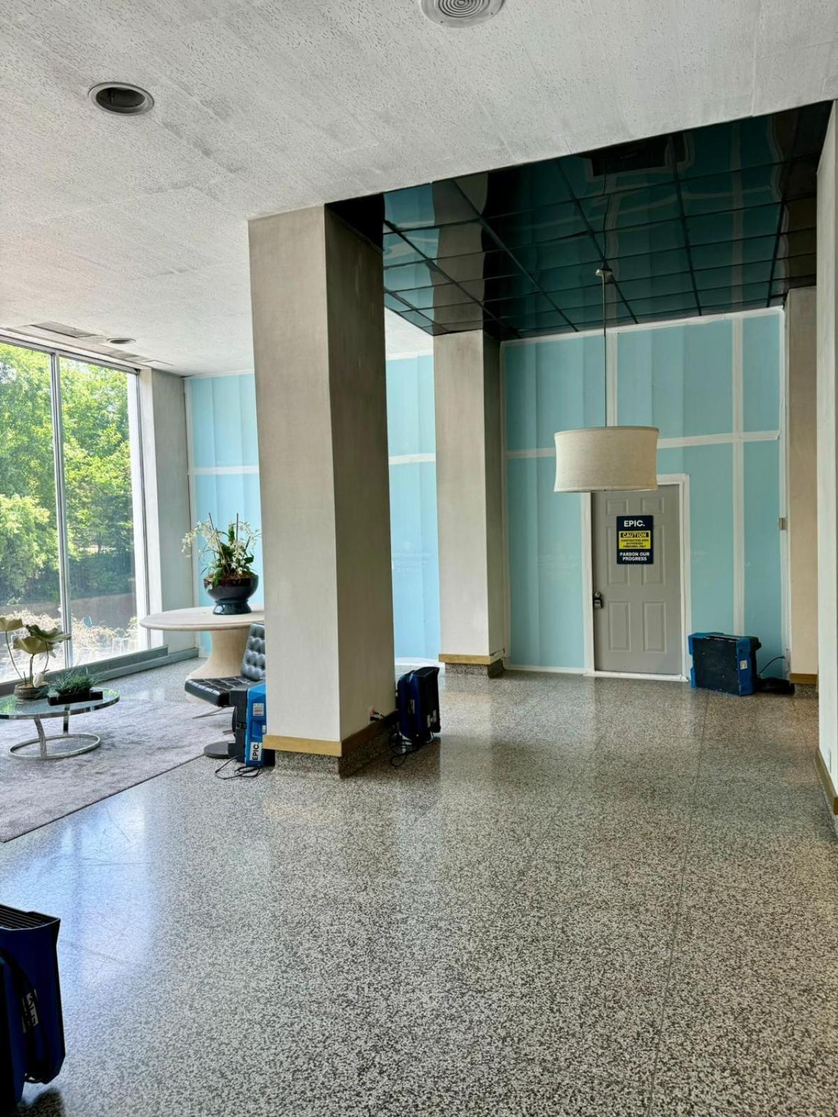 הוילה Atlanta Downtown! High Rise! Onsite Parking Lm1903 מראה חיצוני תמונה